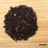 Pomegranite Decaf from The Pleasures of Tea