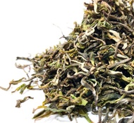 Risheehat Organic Ch.Flowery LC-3 Darjeeling tea 1st flush 2019 from Tea Emporium ( www.teaemporium.net)