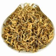 Imperial Mojiang Golden Bud Yunnan Black Tea * Spring 2018 from Yunnan Sourcing