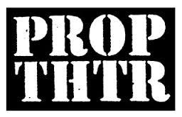 PROP THTR logo