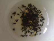 Ginger Black from Dharma Teas