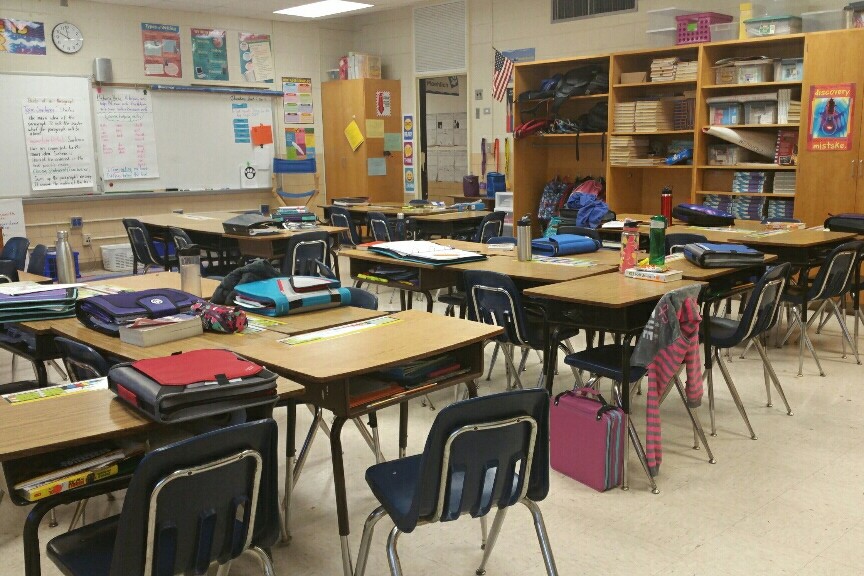 Classroom