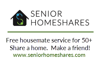 Senior Homeshares logo