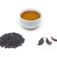 Organic Heavy Roast Oolong Tea from Eco-Cha Artisan Teas