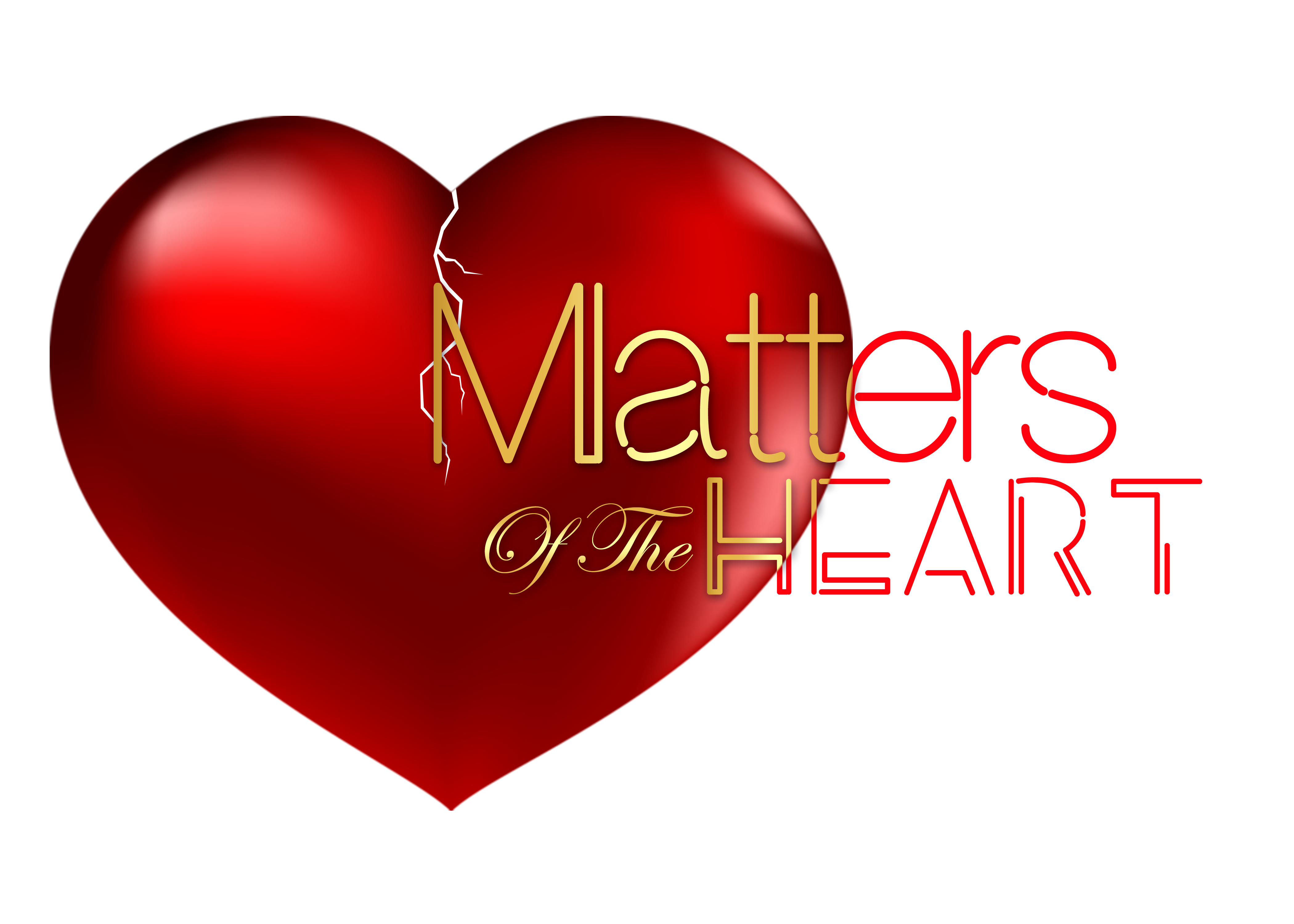 MATTERS OF THE HEART INC logo