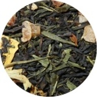 Magic Carpet Ride from Tea District
