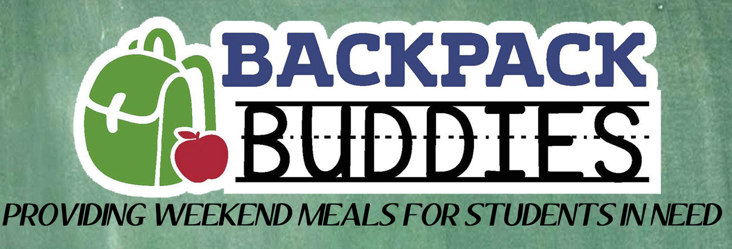 Backpack Buddies of Lynden logo