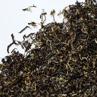 Darjeeling Golden Summer Muscatel from Herbs & Kettles