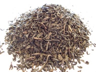Chunmee (Precious Eyebrows) from Zoomdweebie's Tea Bar