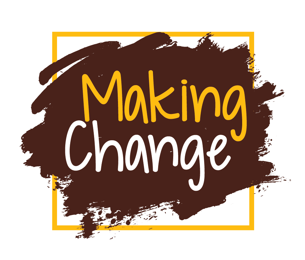 Making Change logo
