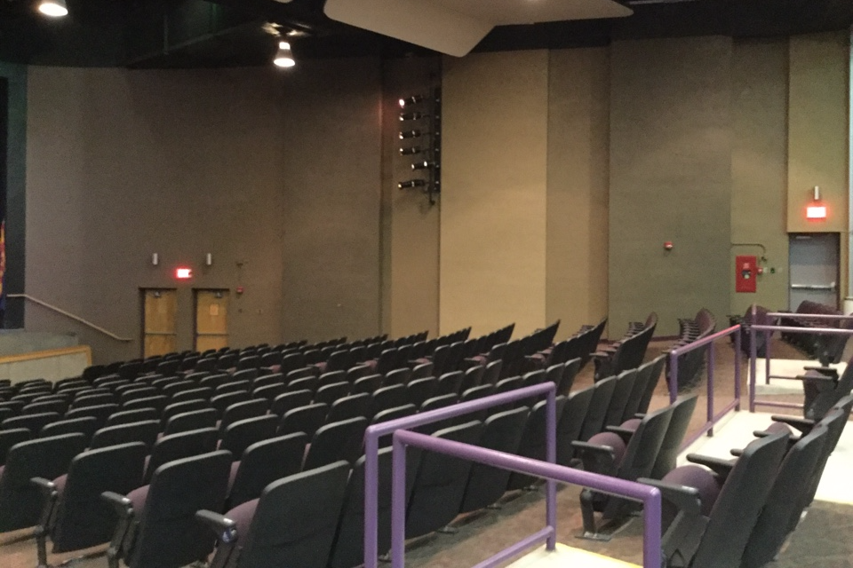 Auditorium 