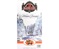 Sea Buckthorn (Winter Berries) from Basilur