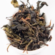 Pinglin Organic Qing Xin "Pangolin" Baozhong Oolong Tea from Taiwan Sourcing