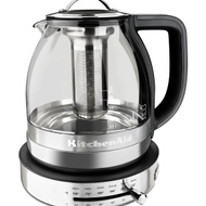 Glass Tea Kettle from KitchenAid