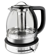 Glass Tea Kettle from KitchenAid