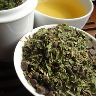Peppermint Patty from Butiki Teas