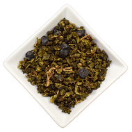 Vanilla Blueberry from Tea 72