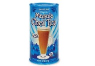Organic Masala Chai from David Rio