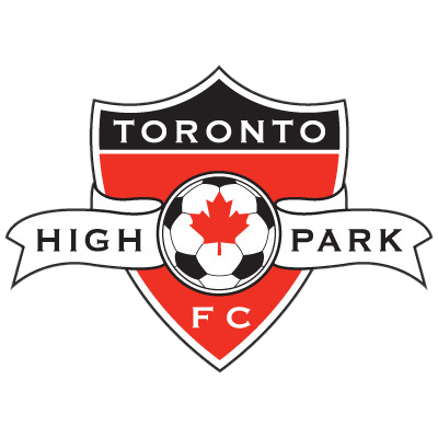 Toronto High Park FC logo