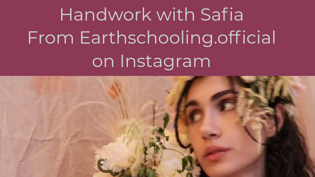 Safia Mandil