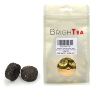 Sticky Rice Pu-erh from BrighTea