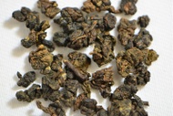 Gui Fei Oolong (duchess oolong) from Golden Tea Leaf Co.