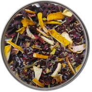 Lavender Breeze from Healing Tea Blends
