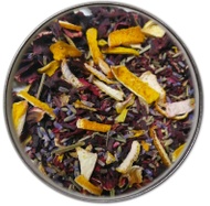 Lavender Breeze from Healing Tea Blends