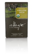 Himalayan Green Tea from Allegro Tea