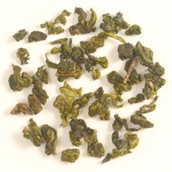Magnolia Oolong from The Pacific Place