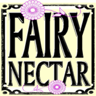 Fairy Nectar from Mountain Witch Tea Company