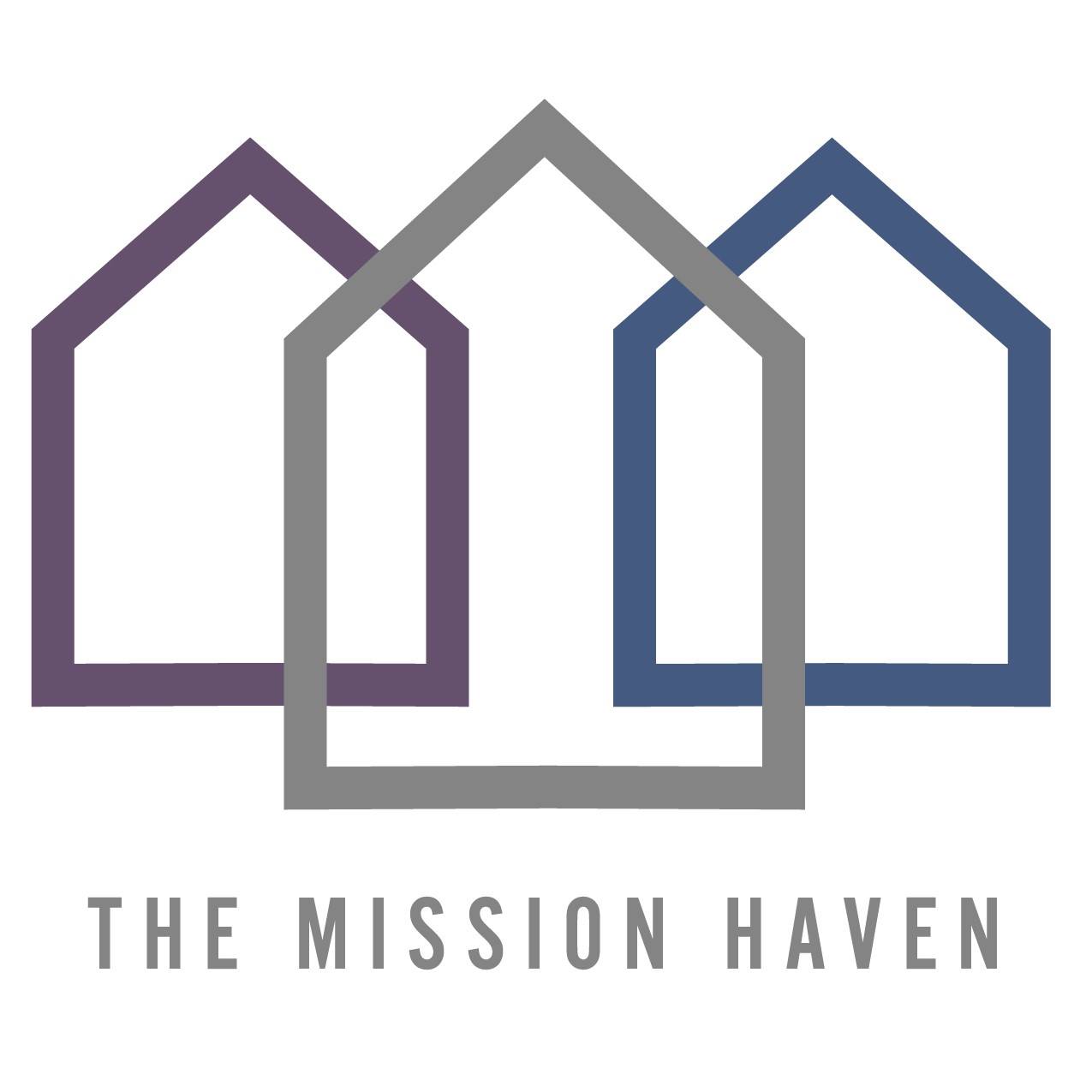 The Mission Haven Corporation logo