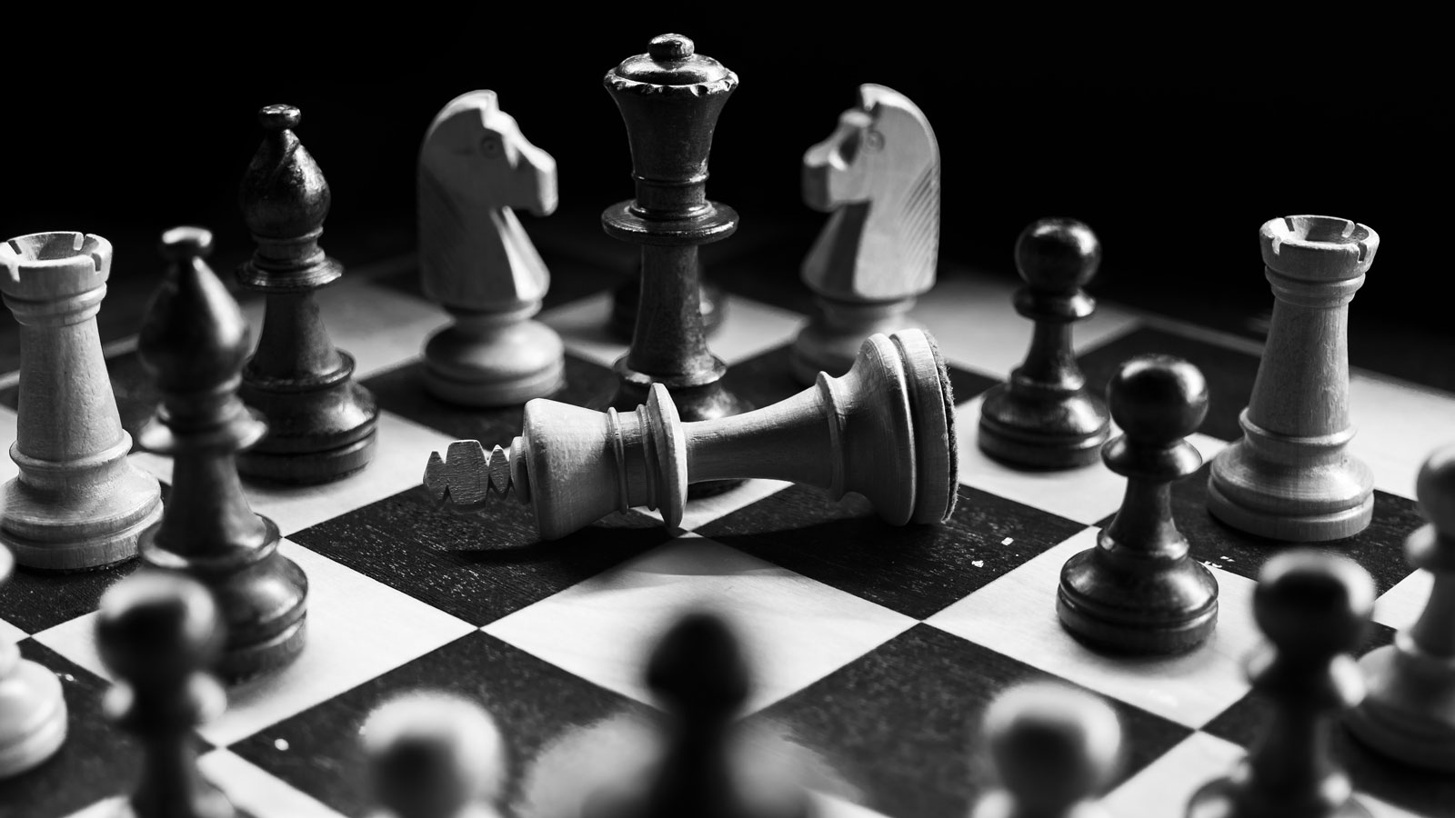 Bored on board? The Best Games To Play During Isolation
