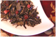 White Currant from Caraway Tea Company