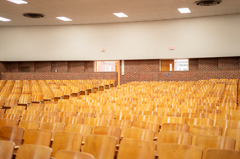 Auditorium