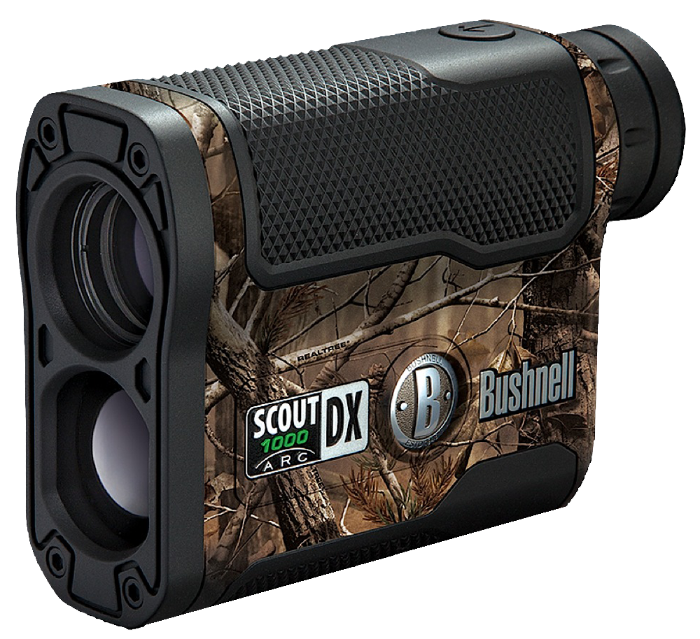 Bushnell Scout DX 1000 ARC 202356 | 22three Range, Store & Training
