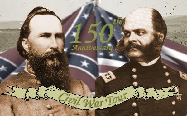 Historical Walking Tour: Civil War in Knoxville with Knoxville Walking Tours - Knoxville