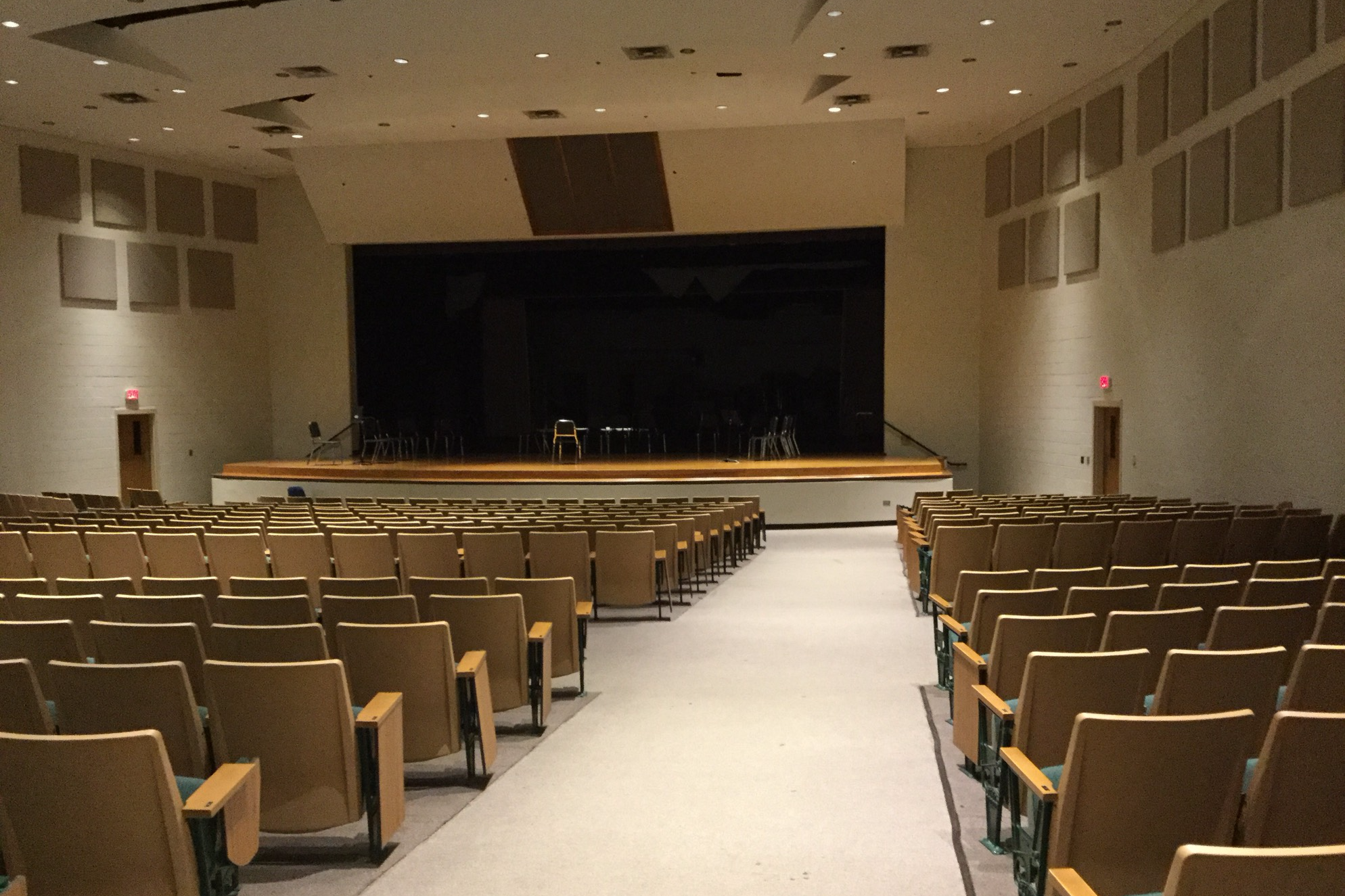 Auditorium 