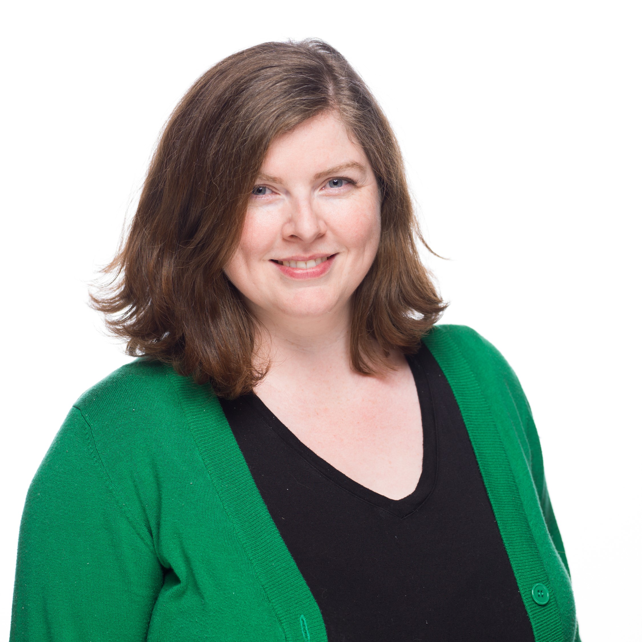 Rachel Johnson Greer