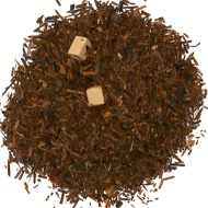 Caramel Rooibos - sheer bliss from International House of Tea