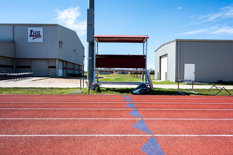 Track