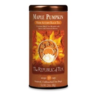 Maple Pumpkin from The Republic of Tea