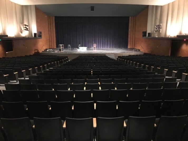 Auditorium