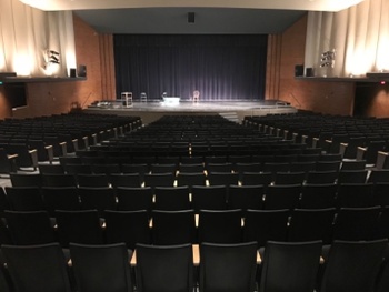 Auditorium