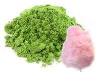 Cotton Candy Matcha from Matcha Outlet