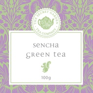 Sencha from Secret Garden Tea Company