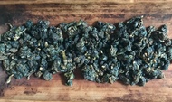 Tea Club #19 Traditional Hong Shui Oolong Tea from Eco-Cha Artisan Teas
