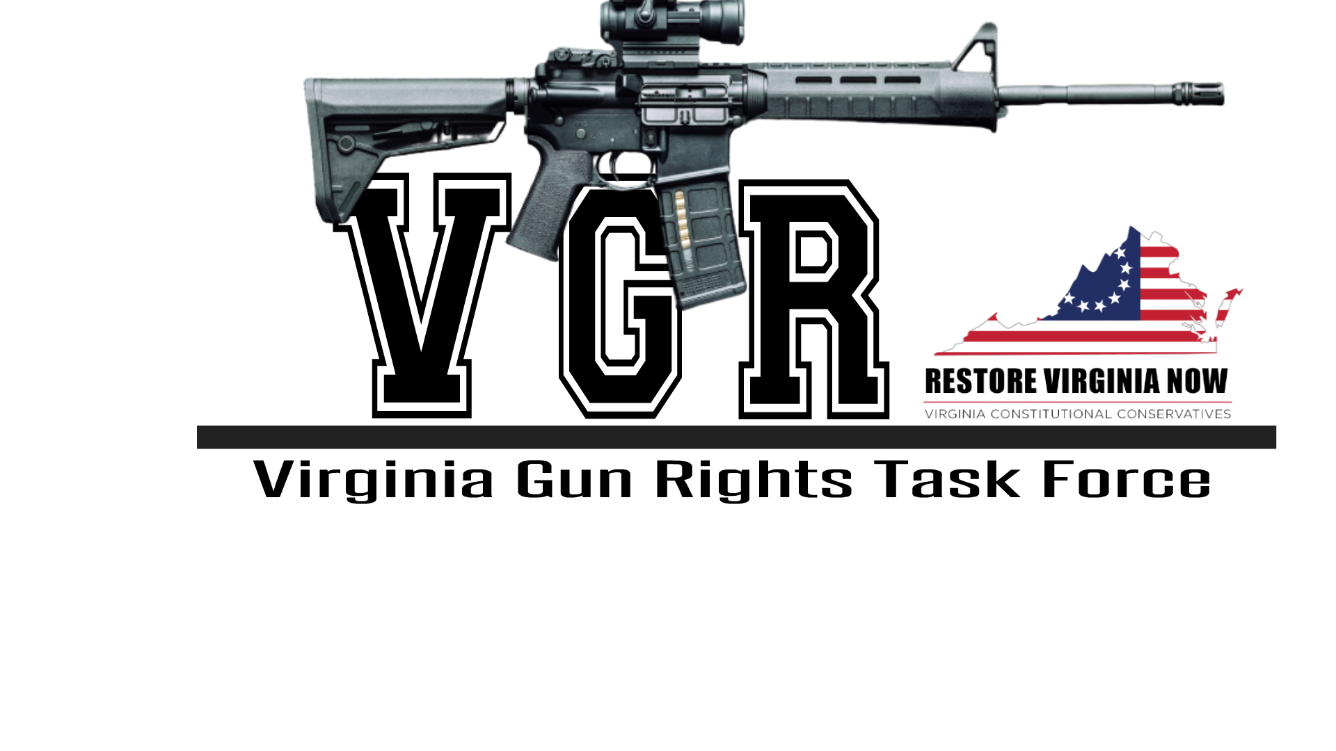 Virginia Constitutional Conservatives logo