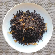 Double Cream Earl Grey from Great Wall Tea Company