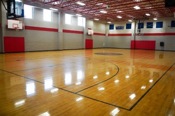 Practice Gym